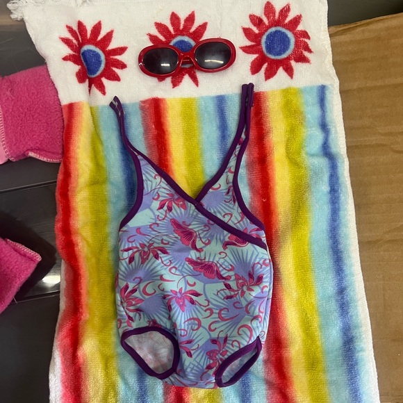 American girl dolls and accessories - Picture 13 of 16